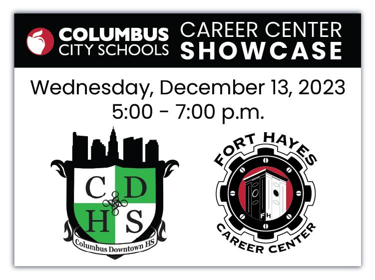 career center showcase